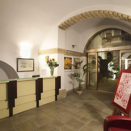 Al Pescatore & Restaurant Галліполі