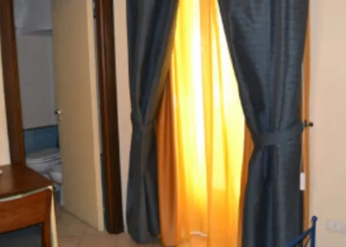 Готель Al Pescatore & Restaurant 4*