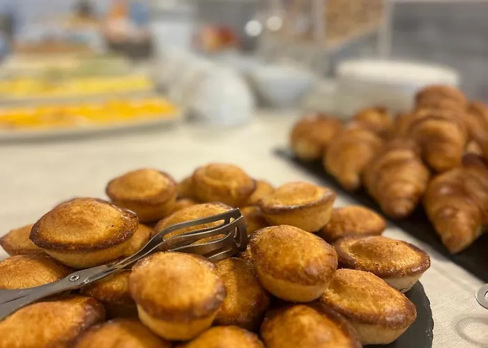 Al Pescatore & Restaurant 4*