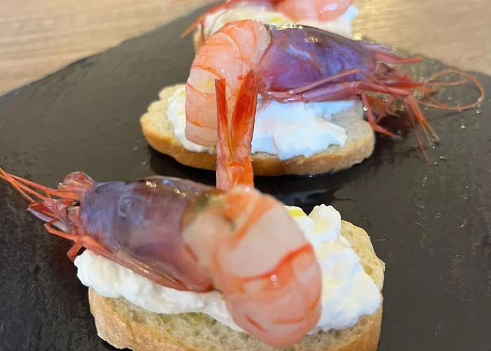 Al Pescatore & Restaurant