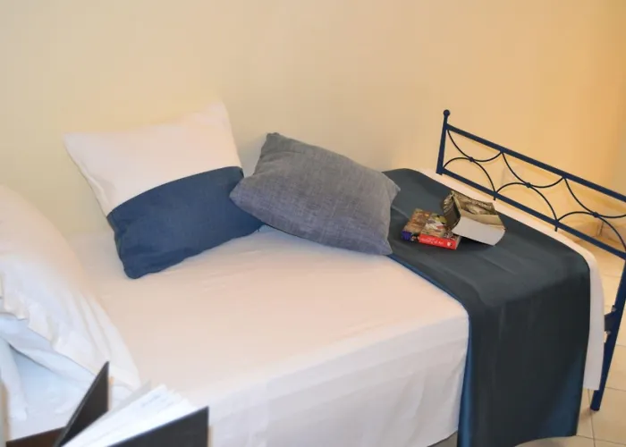 Al Pescatore & Restaurant Галліполі