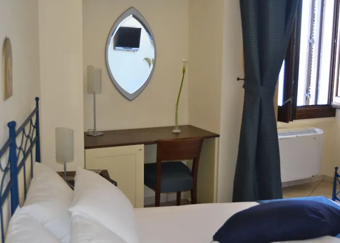 Al Pescatore & Restaurant