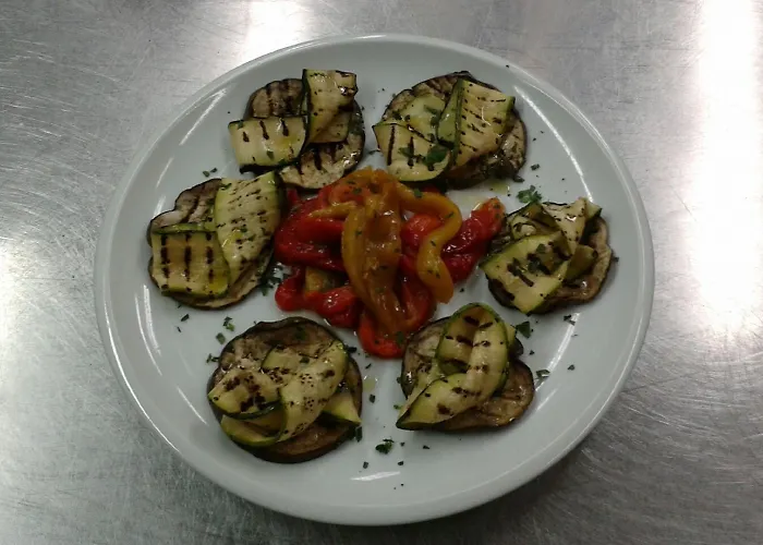 Готель Al Pescatore & Restaurant Галліполі