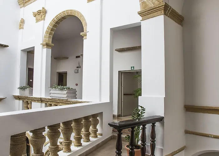 Готель Al Pescatore & Restaurant 4*