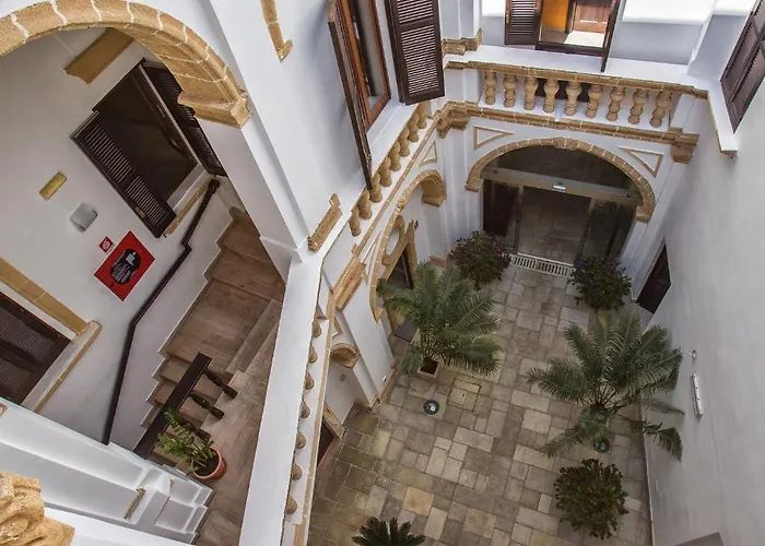 Al Pescatore & Restaurant Галліполі