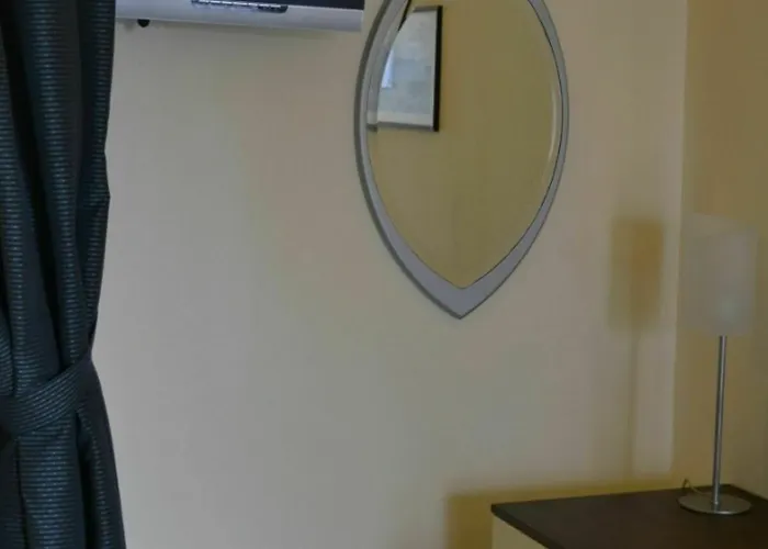 Готель Al Pescatore & Restaurant