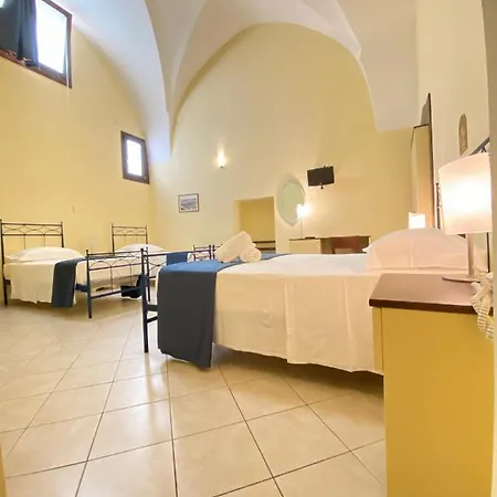 Al Pescatore & Restaurant Hotel