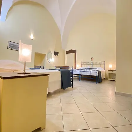 Al Pescatore & Restaurant Hotel