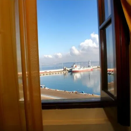 Al Pescatore & Restaurant Hotel
