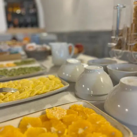 Al Pescatore & Restaurant