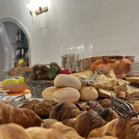 Al Pescatore & Restaurant 4* Галлиполи