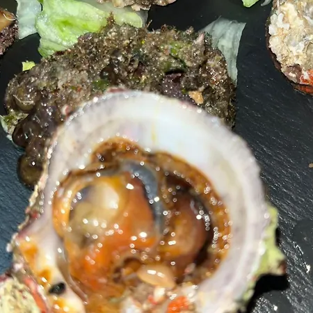 Al Pescatore & Restaurant