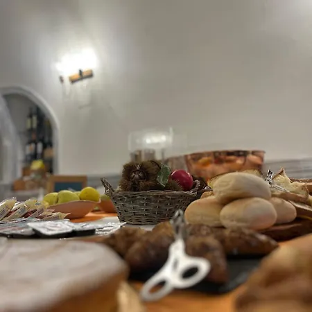 Al Pescatore & Restaurant Szálloda