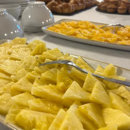 Hotel Al Pescatore & Restaurant 4*