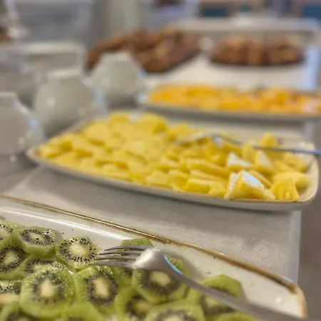 Al Pescatore & Restaurant 4*