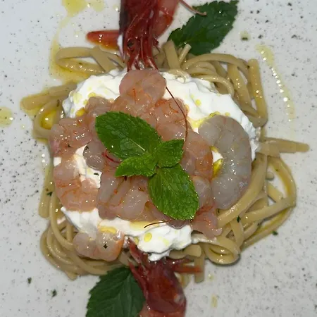 Al Pescatore & Restaurant Gallipoli