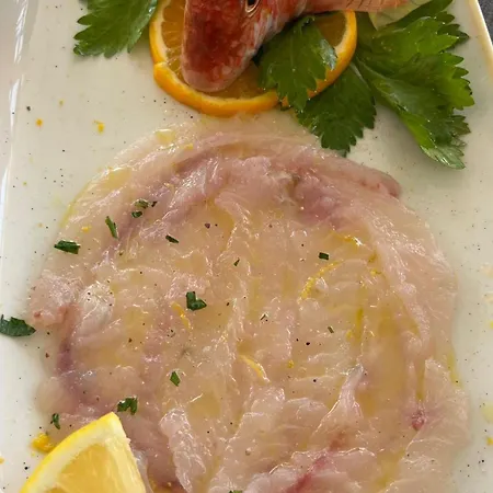 Al Pescatore & Restaurant