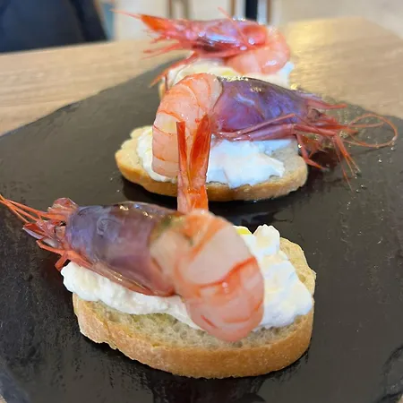 Al Pescatore & Restaurant