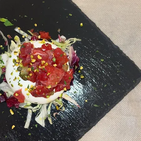 Al Pescatore & Restaurant Hotel