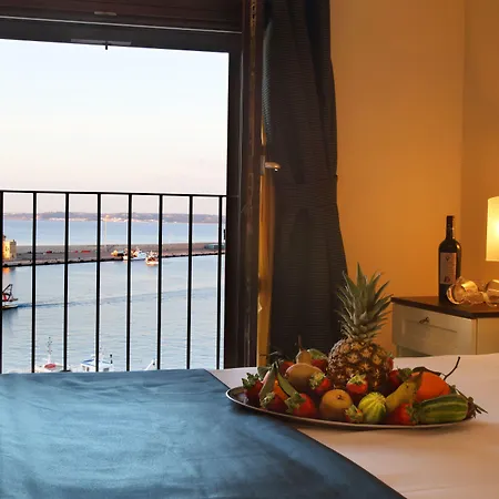 Al Pescatore & Restaurant 4* Gallipoli
