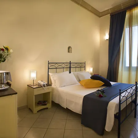 Отель Al Pescatore & Restaurant 4*