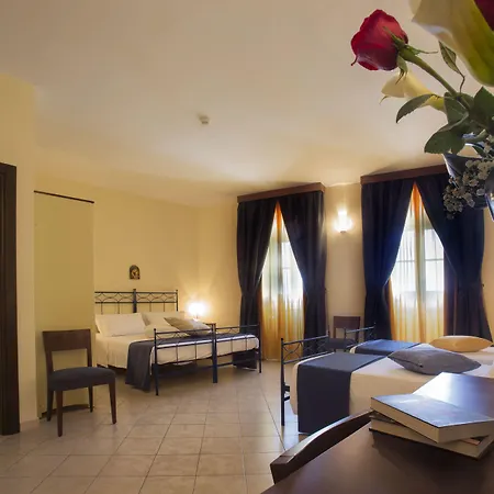 Al Pescatore & Restaurant