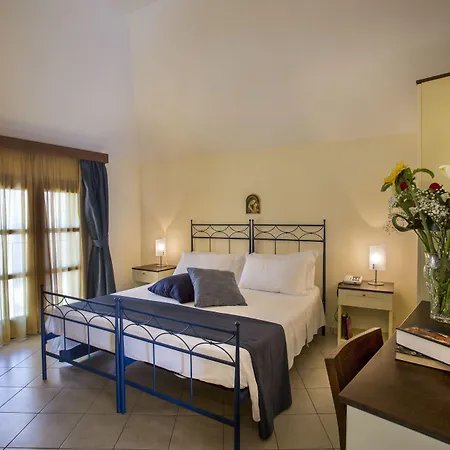 Hotel Al Pescatore & Restaurant Gallipoli