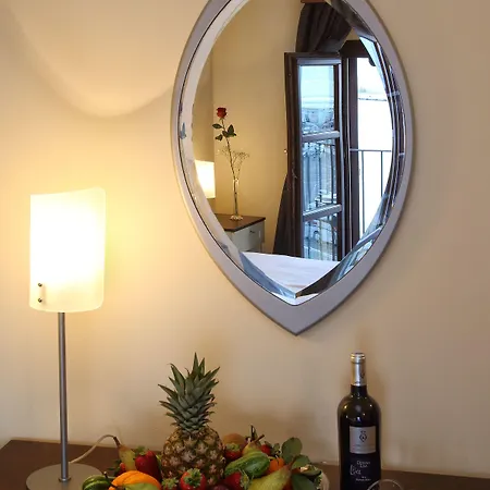 Al Pescatore & Restaurant Hotel 4*