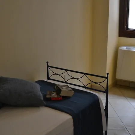 Al Pescatore & Restaurant Отель Галлиполи