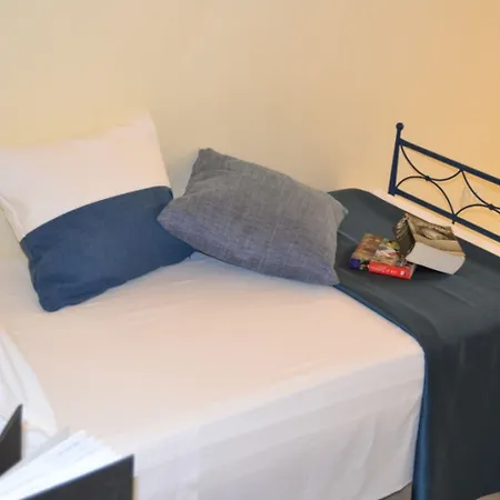 Al Pescatore & Restaurant Галліполі