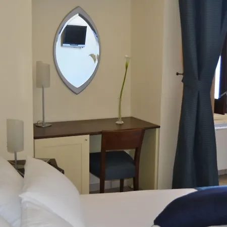 Al Pescatore & Restaurant