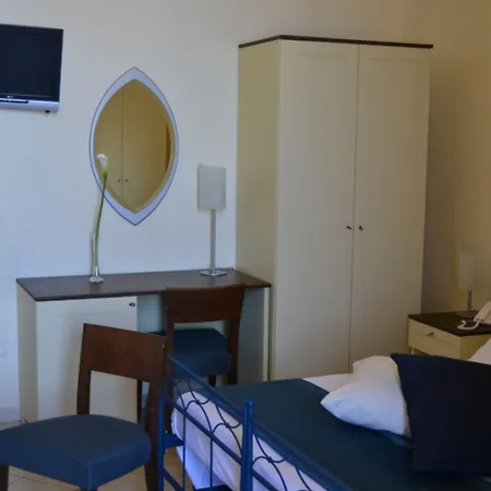 Al Pescatore & Restaurant Hotel