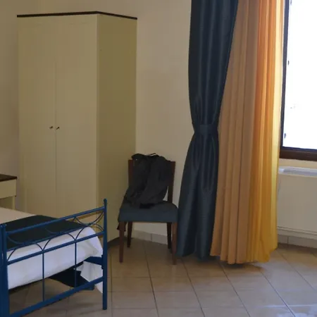 Al Pescatore & Restaurant Готель Галліполі