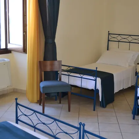 Al Pescatore & Restaurant 4* Галлиполи