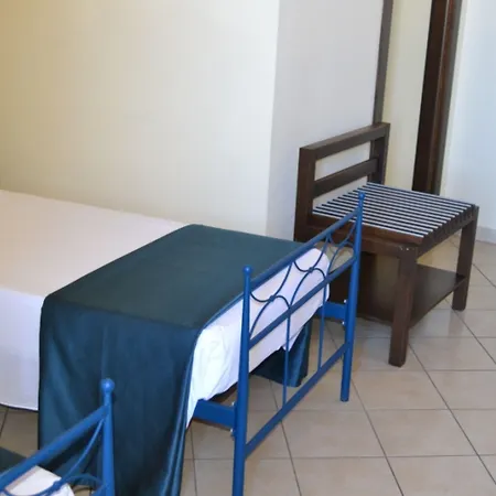 Al Pescatore & Restaurant Готель 4*