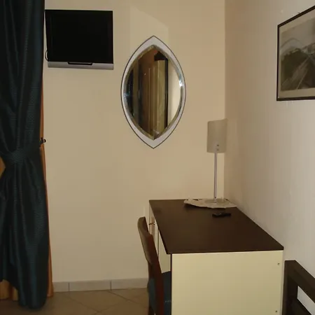 Al Pescatore & Restaurant Hotel Gallipoli