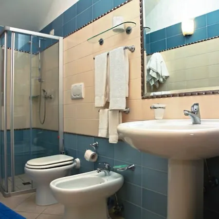 Al Pescatore & Restaurant 4*