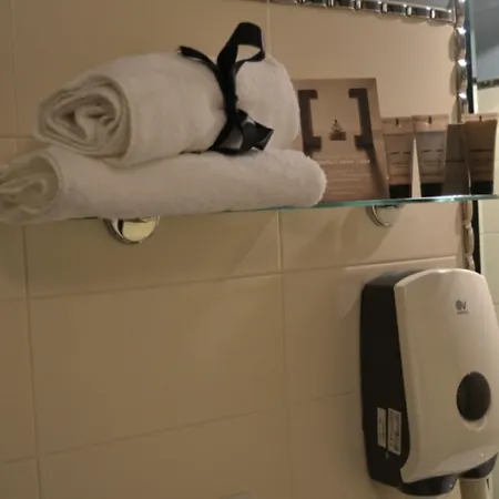 Al Pescatore & Restaurant