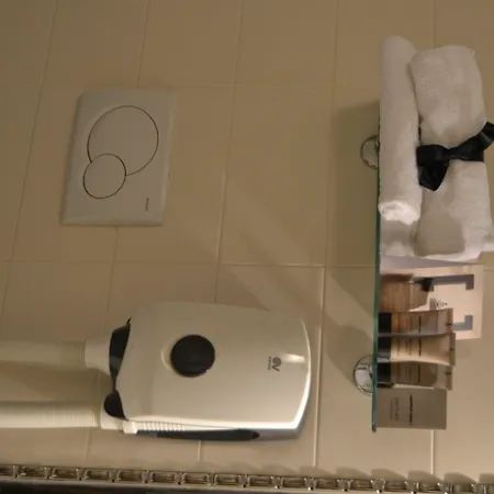 Al Pescatore & Restaurant 4*