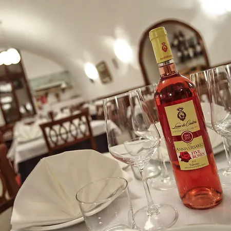 Готель Al Pescatore & Restaurant