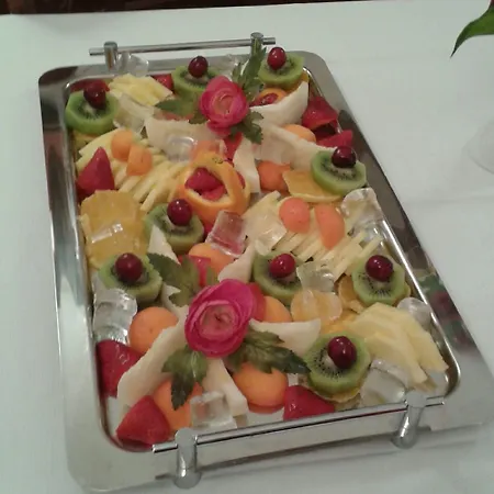 Al Pescatore & Restaurant 4*