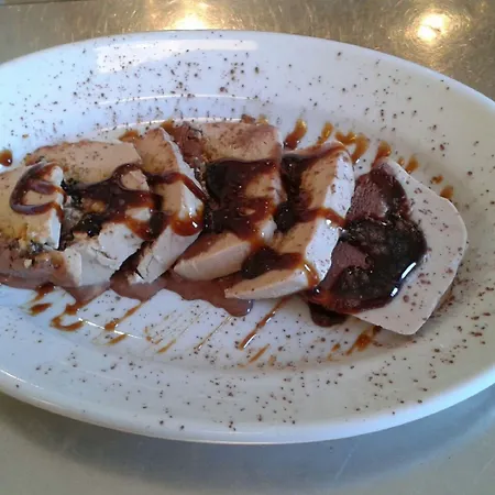 Al Pescatore & Restaurant 4* Gallipolli
