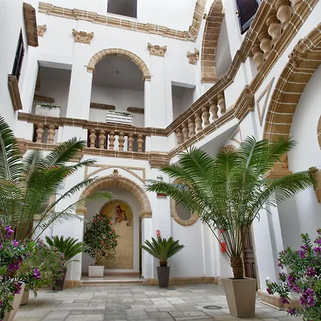 Al Pescatore & Restaurant Hotel