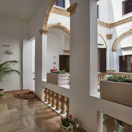 Al Pescatore & Restaurant 4*