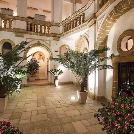 Hotel Al Pescatore & Restaurant