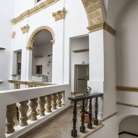 Готель Al Pescatore & Restaurant 4*