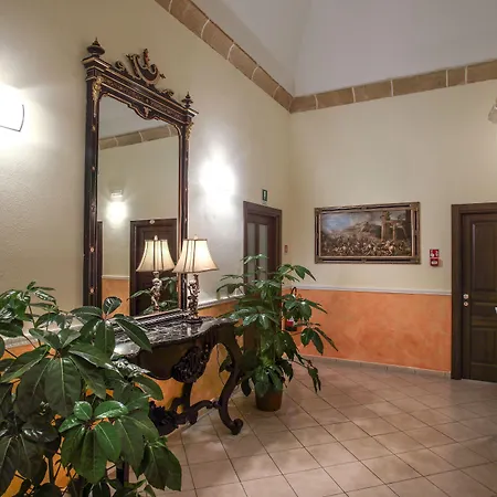 Al Pescatore & Restaurant Hotel