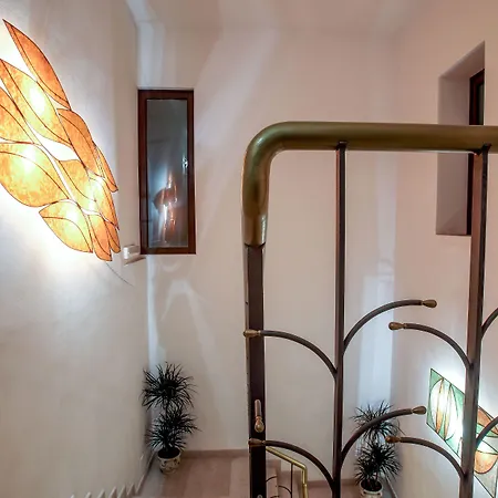 Hotel Al Pescatore & Restaurant