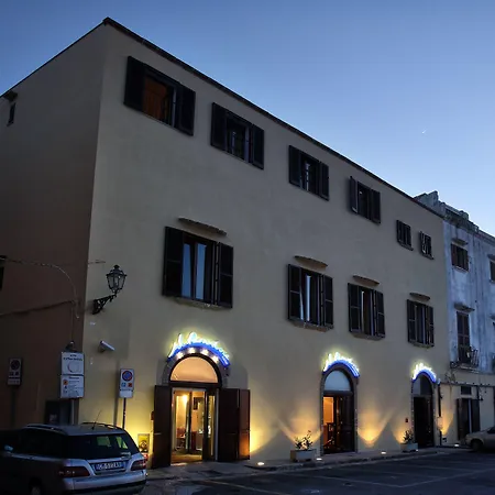 Al Pescatore & Restaurant