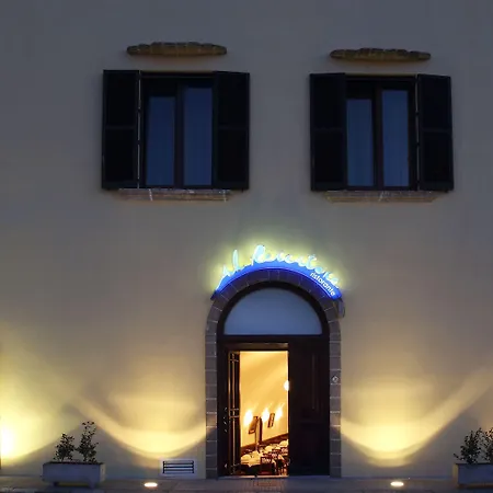 Al Pescatore & Restaurant Галлиполи